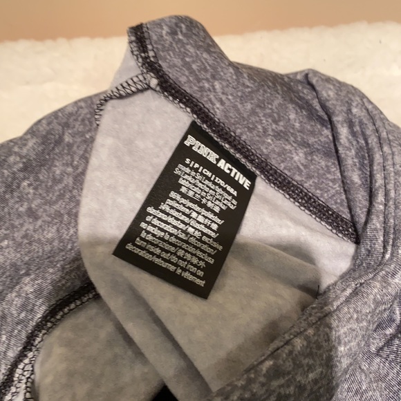 SMALL not medium PINK cargo legging - Picture 8 of 8